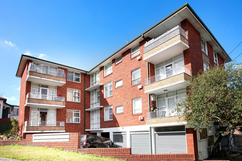 5/50 Lewis Street, Dee Why NSW 2099