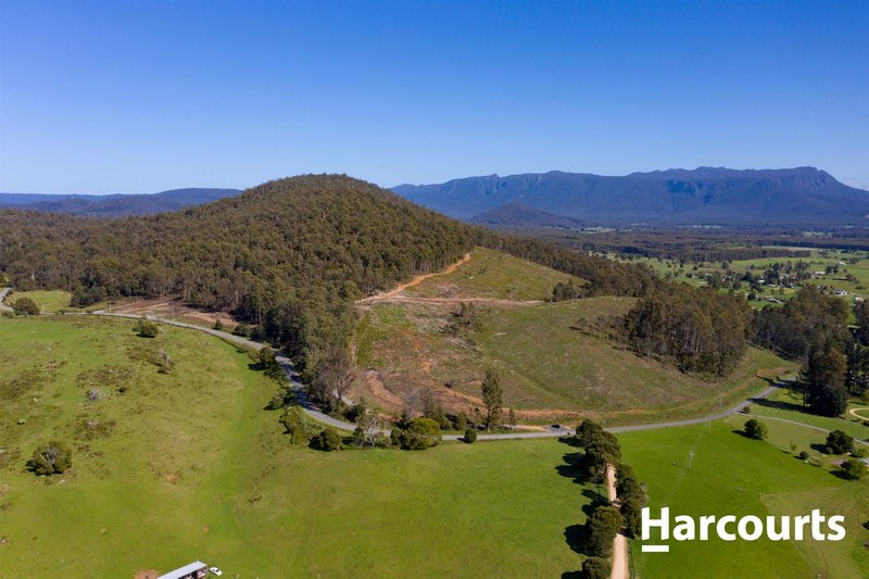 550 Liena Road, Mole Creek TAS 7304