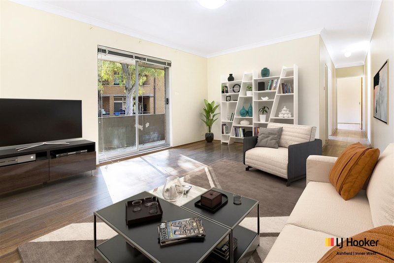 5/50 Milton Street, Ashfield NSW 2131