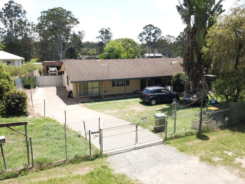 550 Morayfield Road, Burpengary QLD 4505