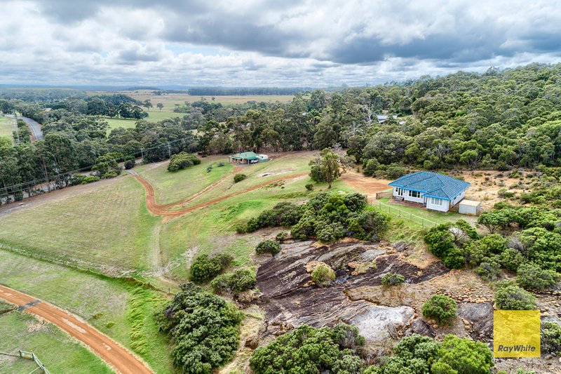 550 Nanarup Road, Kalgan WA 6330