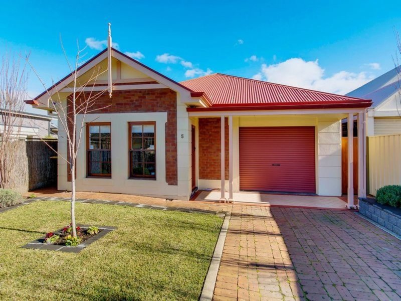 Photo - 5/50 Ninth Avenue, Joslin SA 5070 - Image 2