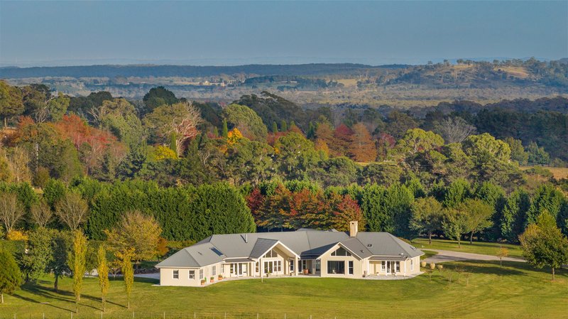 Photo - 550 Oxleys Hill Road, Berrima NSW 2577 - Image 1