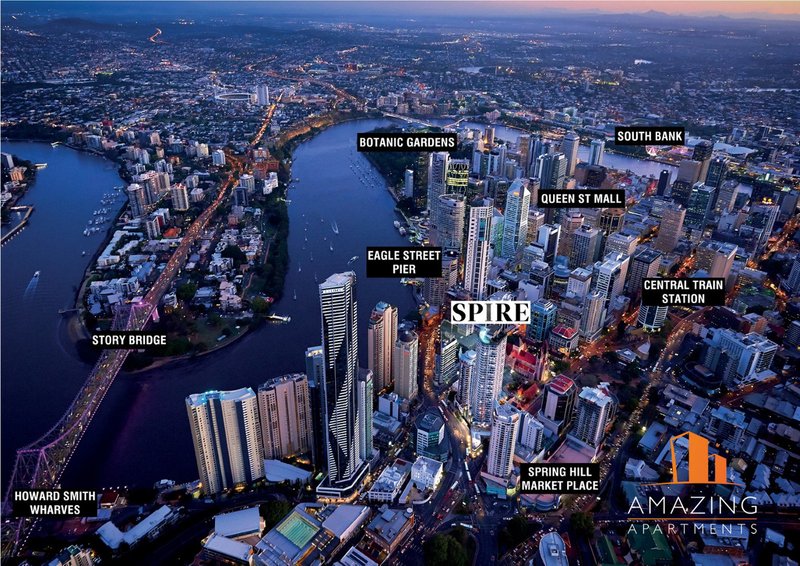 Photo - 550 Queen Street, Brisbane City QLD 4000 - Image 17