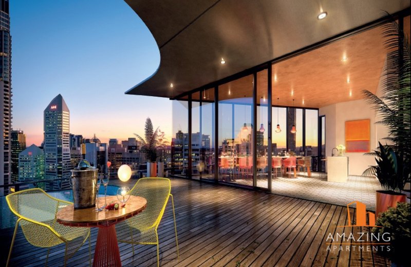 Photo - 550 Queen Street, Brisbane City QLD 4000 - Image 19