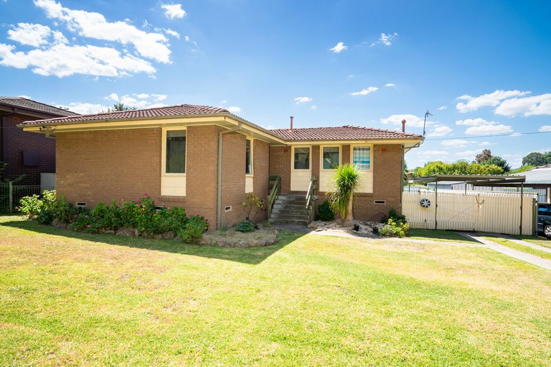 550 Ryan Road, North Albury NSW 2640