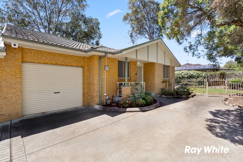 5/50 Toongabbie Road, Toongabbie NSW 2146