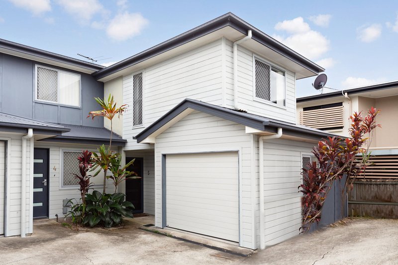 Photo - 5/50 Walkers Way, Nundah QLD 4012 - Image 7