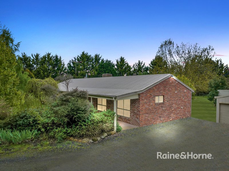 5500 Geelong-Ballan Road, Ballan VIC 3342