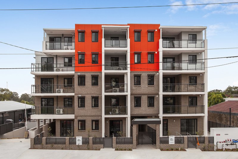 Photo - 5/51-53 Howarth Street, Wyong NSW 2259 - Image 1