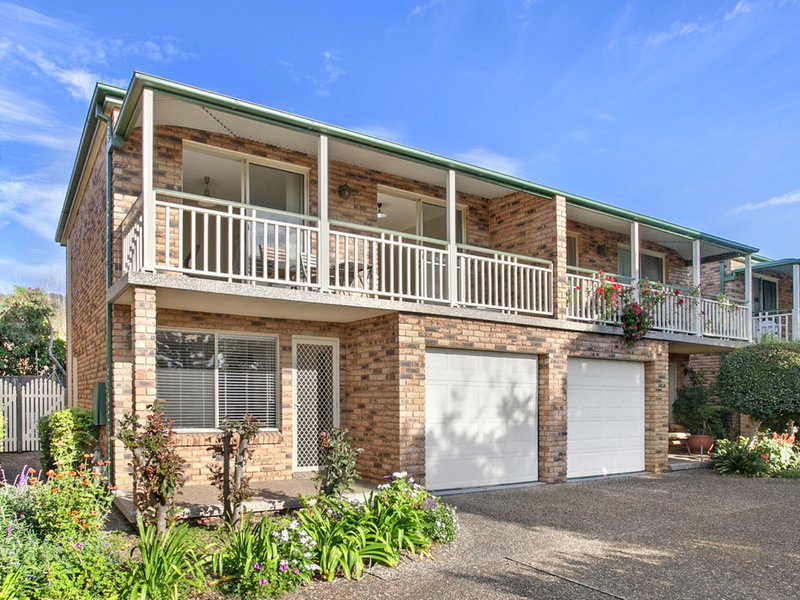 5/51-53 Russell Street, Woonona NSW 2517