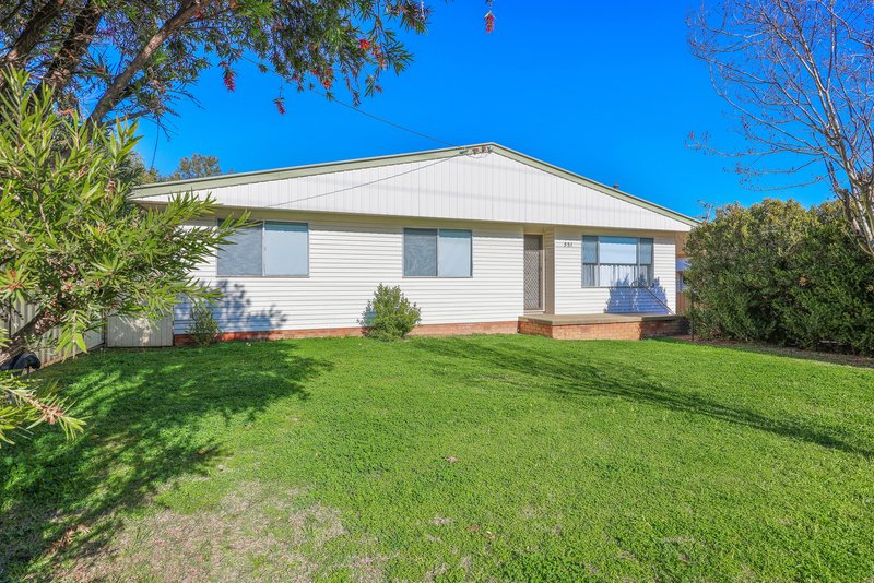 551 Armidale Road, Tamworth NSW 2340