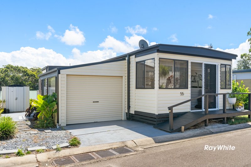 55/1 Camden Street, Ulladulla NSW 2539