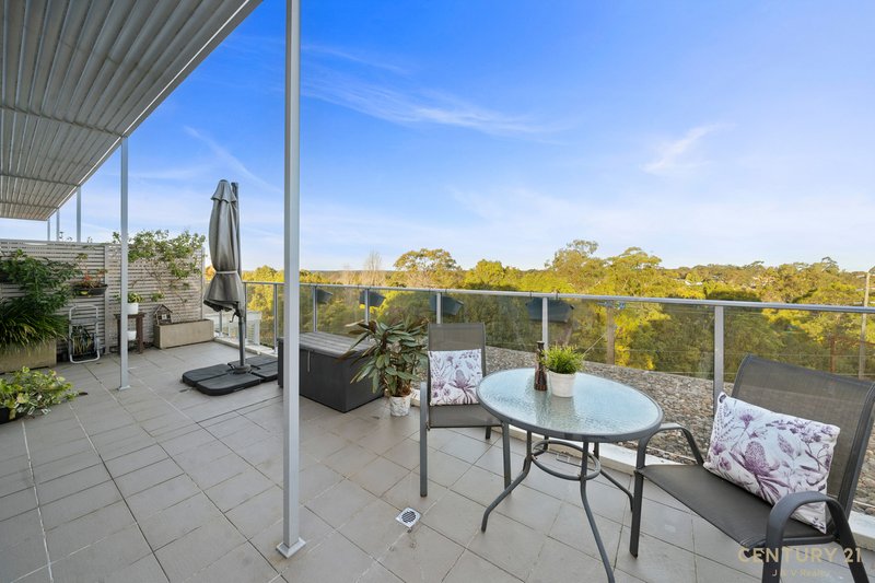 55/1 Cowan Road, Mount Colah NSW 2079