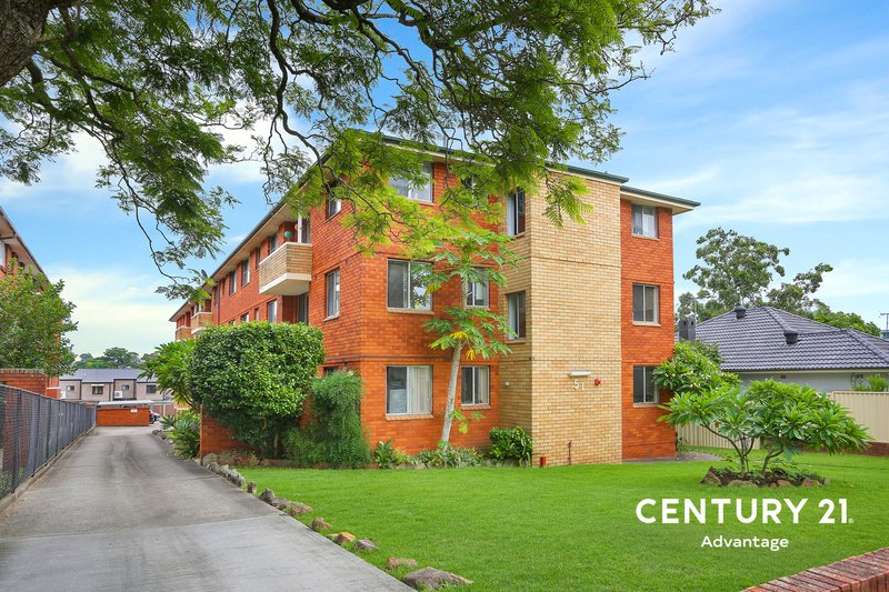 Photo - 5/51 Garfield Street, Wentworthville NSW 2145 - Image 1