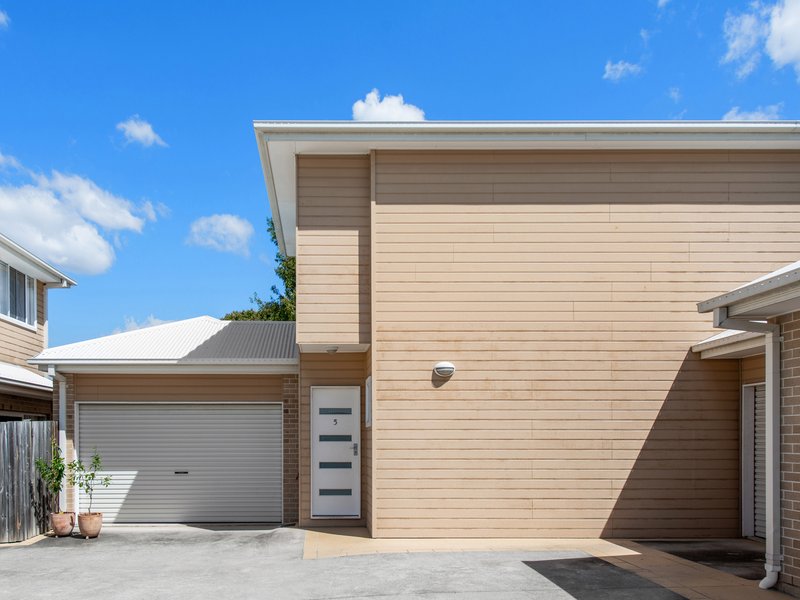 5/51 Glasgow Street, Zillmere QLD 4034