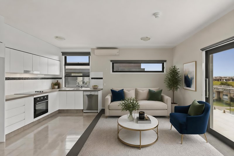 Photo - 55/1 Jarama Boulevard, Epping VIC 3076 - Image 2
