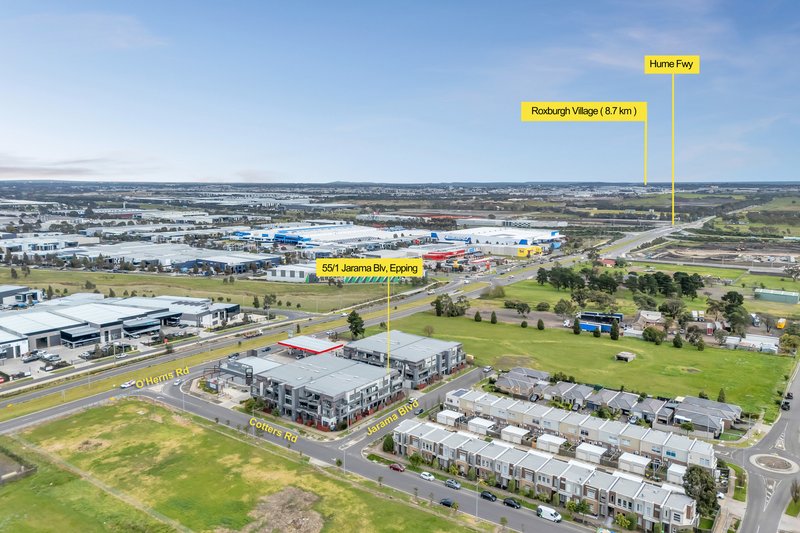 Photo - 55/1 Jarama Boulevard, Epping VIC 3076 - Image 16