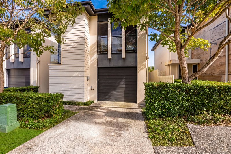 Photo - 55/1 Norris Street, Pacific Pines QLD 4211 - Image 1
