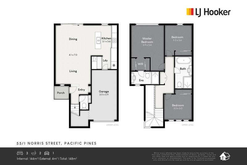 Photo - 55/1 Norris Street, Pacific Pines QLD 4211 - Image 12