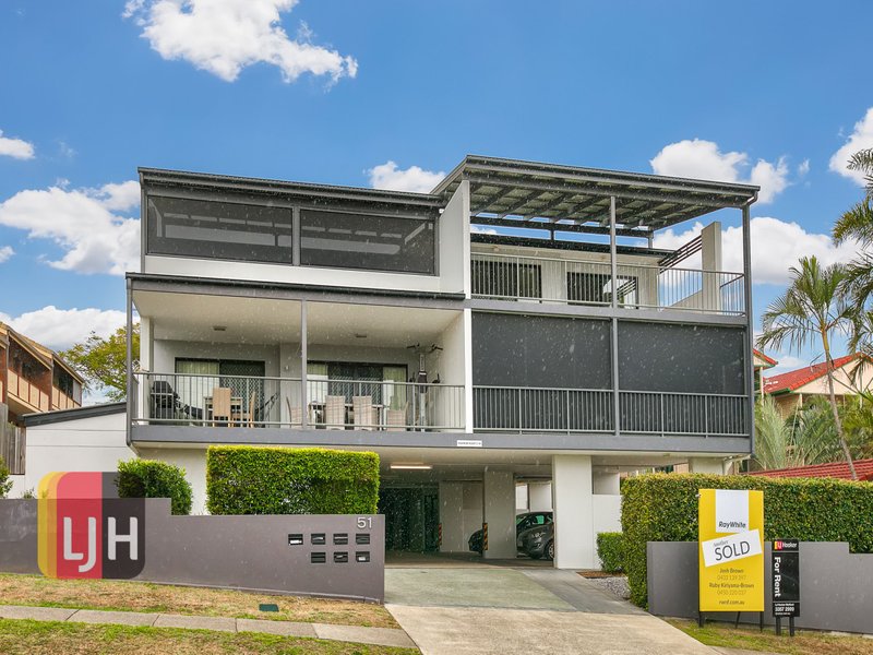 5/51 Oliver Street, Nundah QLD 4012