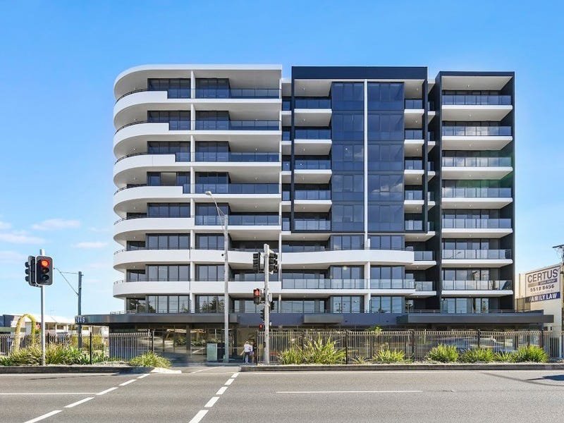 55/1 Otto, Bondi Avenue, Mermaid Beach QLD 4218