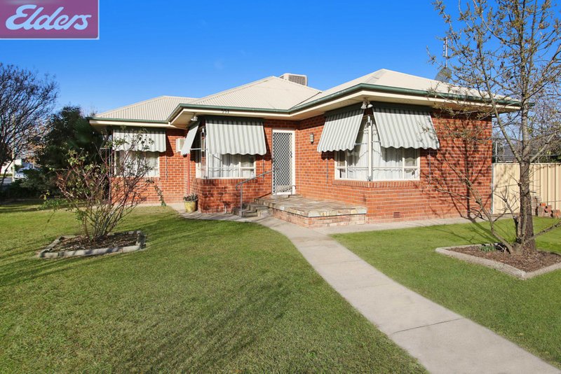 551 Sanders Avenue, Lavington NSW 2641