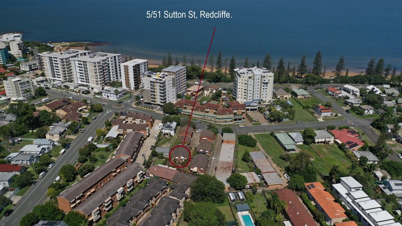 5/51 Sutton Street, Redcliffe QLD 4020