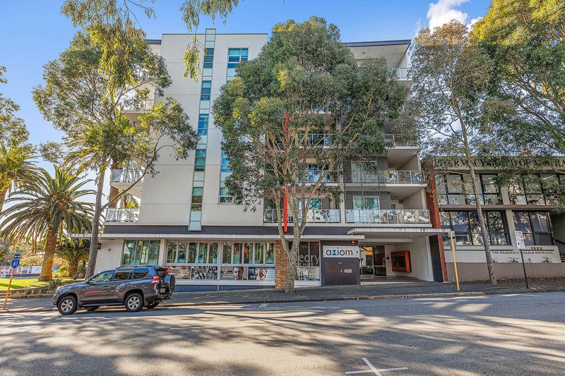 55/1324 Hay Street, West Perth WA 6005