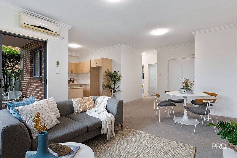 Photo - 55/14-20 Parkes Avenue, Werrington NSW 2747 - Image 1