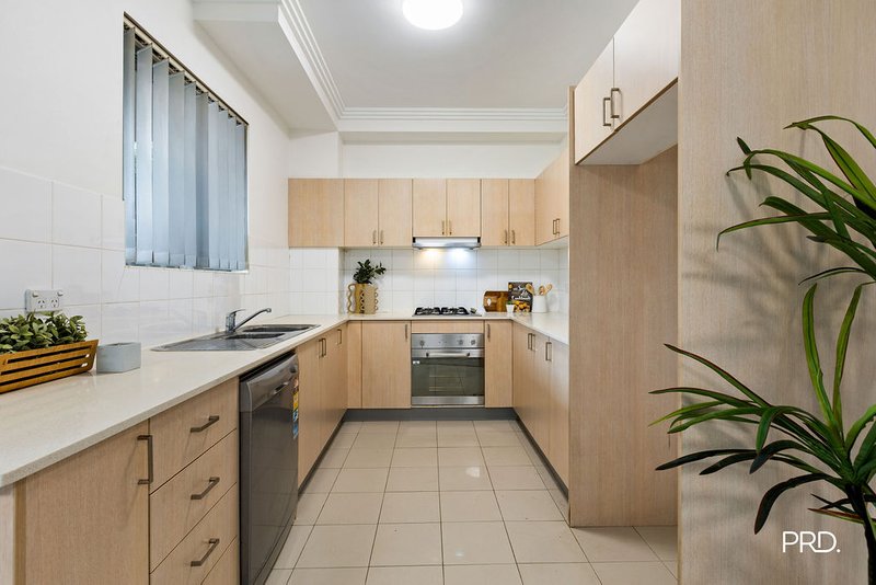 Photo - 55/14-20 Parkes Avenue, Werrington NSW 2747 - Image 2