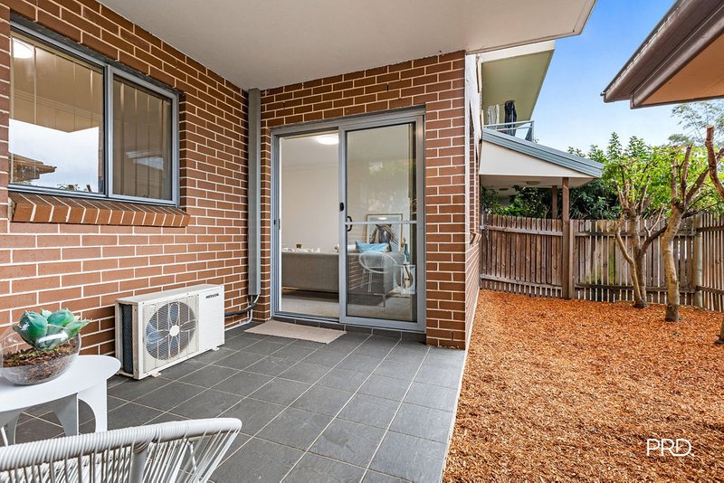 Photo - 55/14-20 Parkes Avenue, Werrington NSW 2747 - Image 11