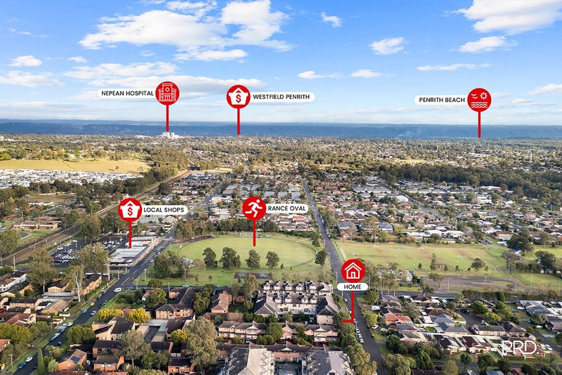 Photo - 55/14-20 Parkes Avenue, Werrington NSW 2747 - Image 15