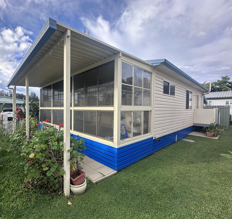 55/143 Nursery Road, North Macksville NSW 2447