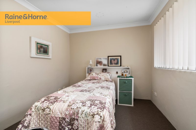 Photo - 55/144 Moore Street, Liverpool NSW 2170 - Image 14