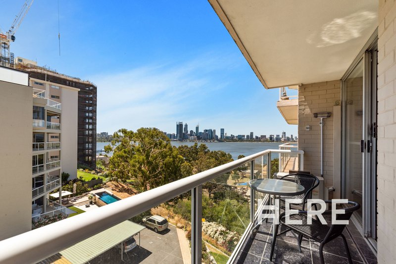 Photo - 55/150 Mill Point Road, South Perth WA 6151 - Image 13