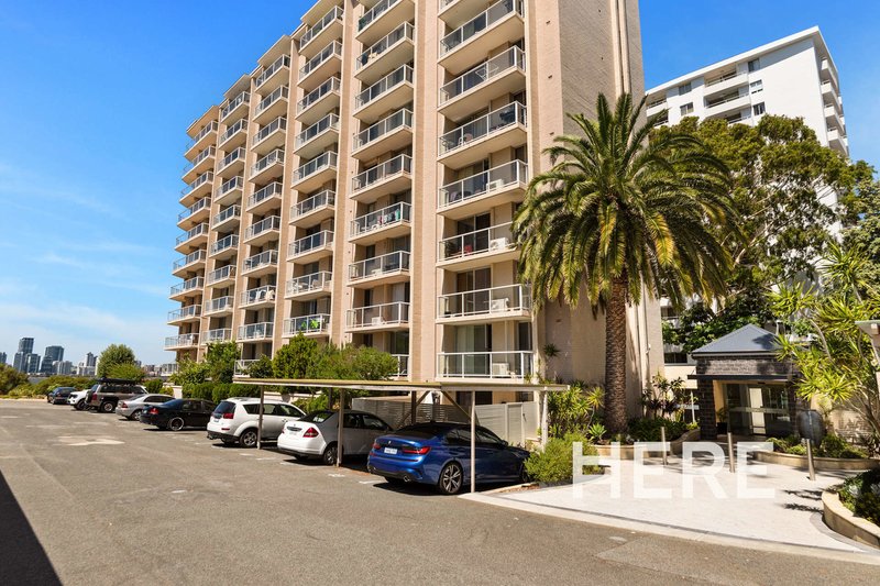 Photo - 55/150 Mill Point Road, South Perth WA 6151 - Image 23