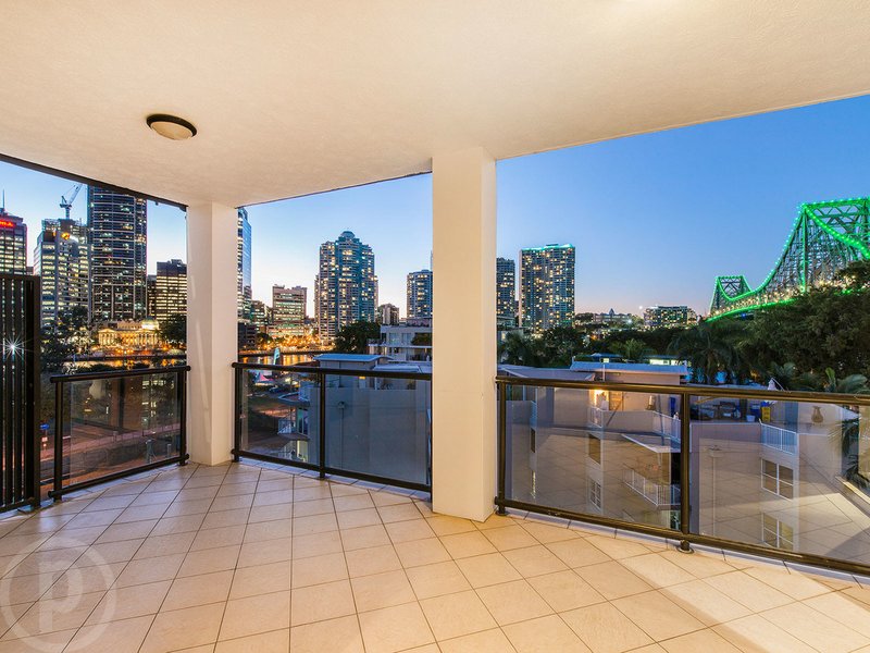 55/161 Main Street, Kangaroo Point QLD 4169