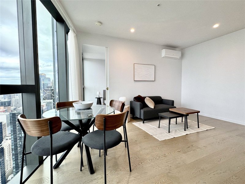 Photo - 5516/228 La Trobe Street, Melbourne VIC 3000 - Image 1