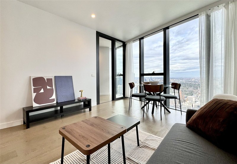 Photo - 5516/228 La Trobe Street, Melbourne VIC 3000 - Image 2