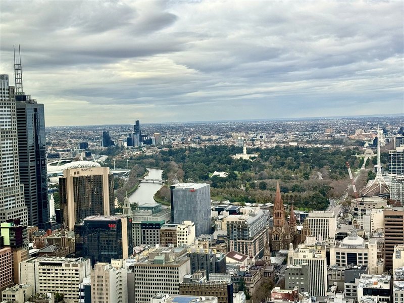 Photo - 5516/228 La Trobe Street, Melbourne VIC 3000 - Image 17