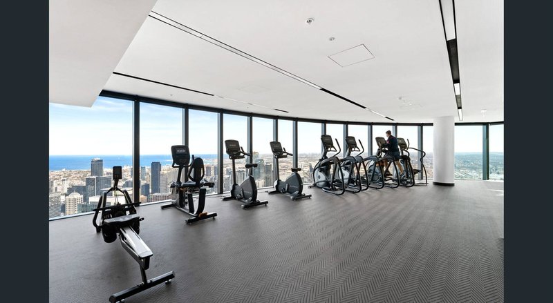 Photo - 5516/228 La Trobe Street, Melbourne VIC 3000 - Image 20