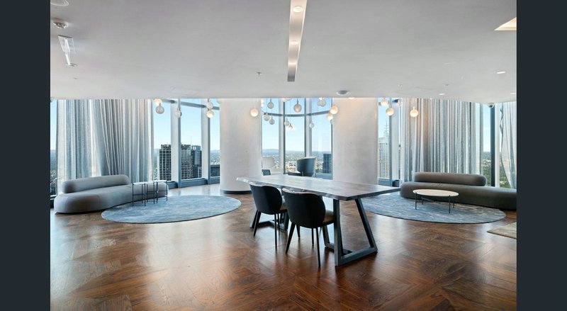 Photo - 5516/228 La Trobe Street, Melbourne VIC 3000 - Image 22