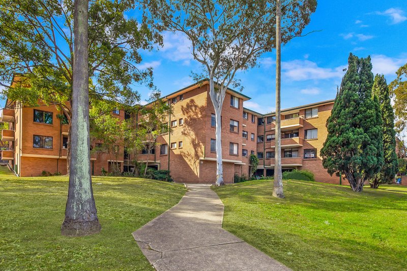 55/17-27 Rickard Road, Bankstown NSW 2200