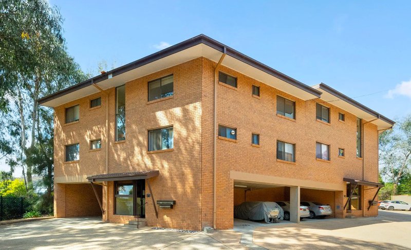 Photo - 55/17 Medley Street, Chifley ACT 2606 - Image 1