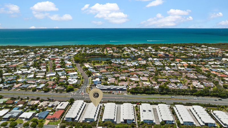 Photo - 55/1a Regatta Boulevard, Wurtulla QLD 4575 - Image 2