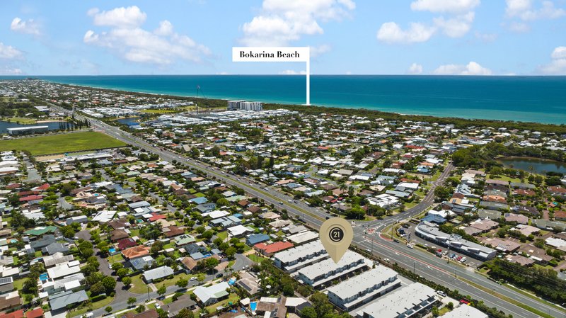 Photo - 55/1a Regatta Boulevard, Wurtulla QLD 4575 - Image 15