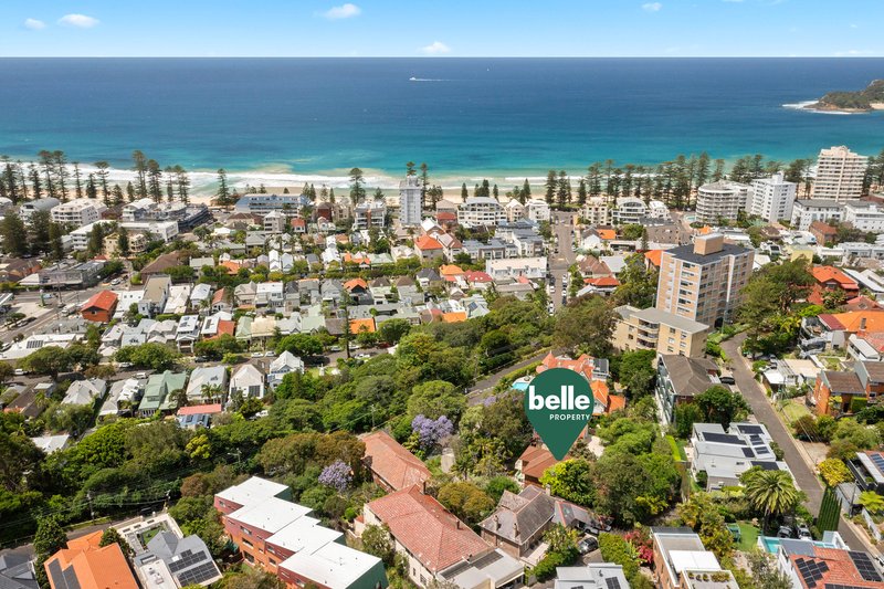 Photo - 5/51C Kangaroo Street, Manly NSW 2095 - Image 3