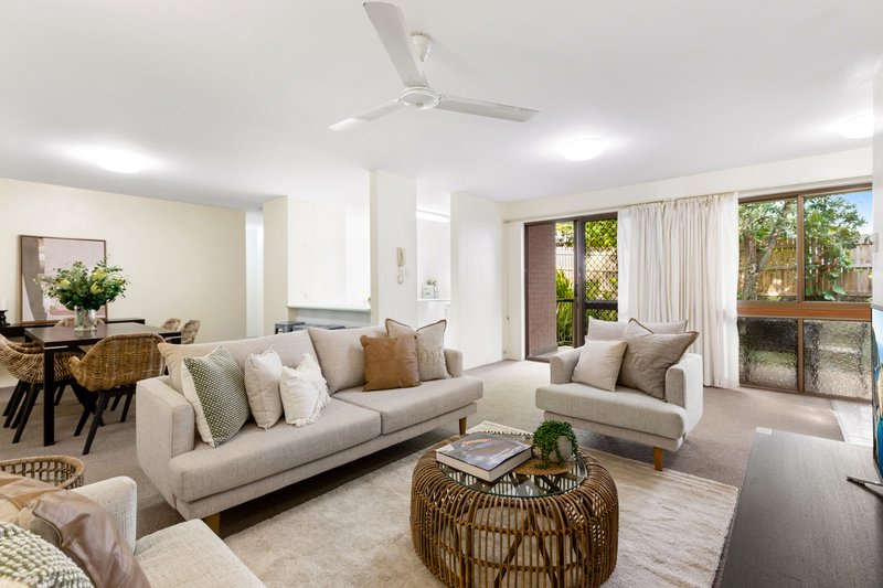 5/52 Bellevue Terrace, St Lucia QLD 4067