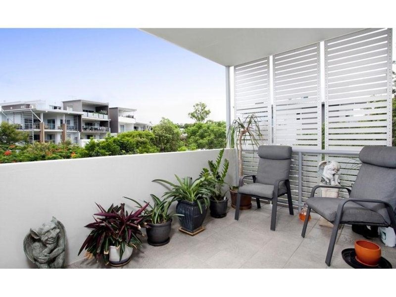 Photo - 55/2 Campbell Street, Toowong QLD 4066 - Image 5